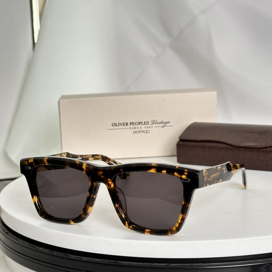 OLIVRE PEOPLES Sunglasses(AAAA)-045