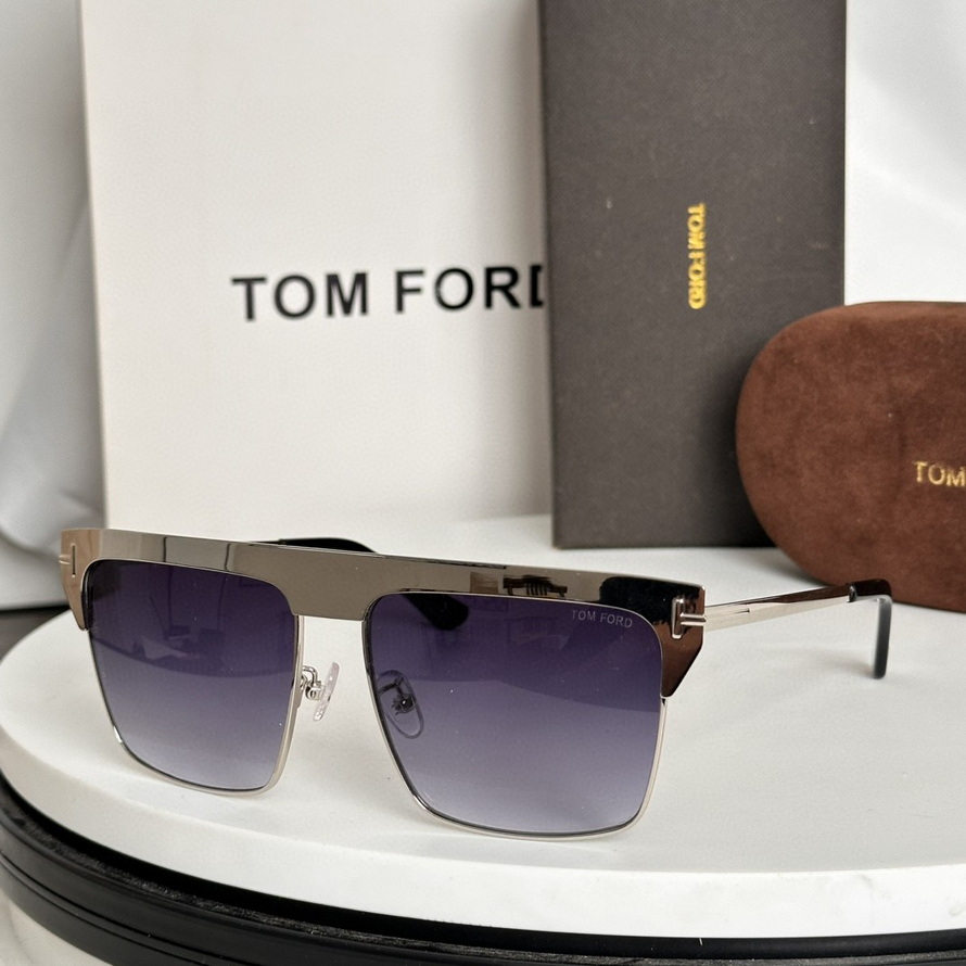 Tom Ford Sunglasses(AAAA)-986