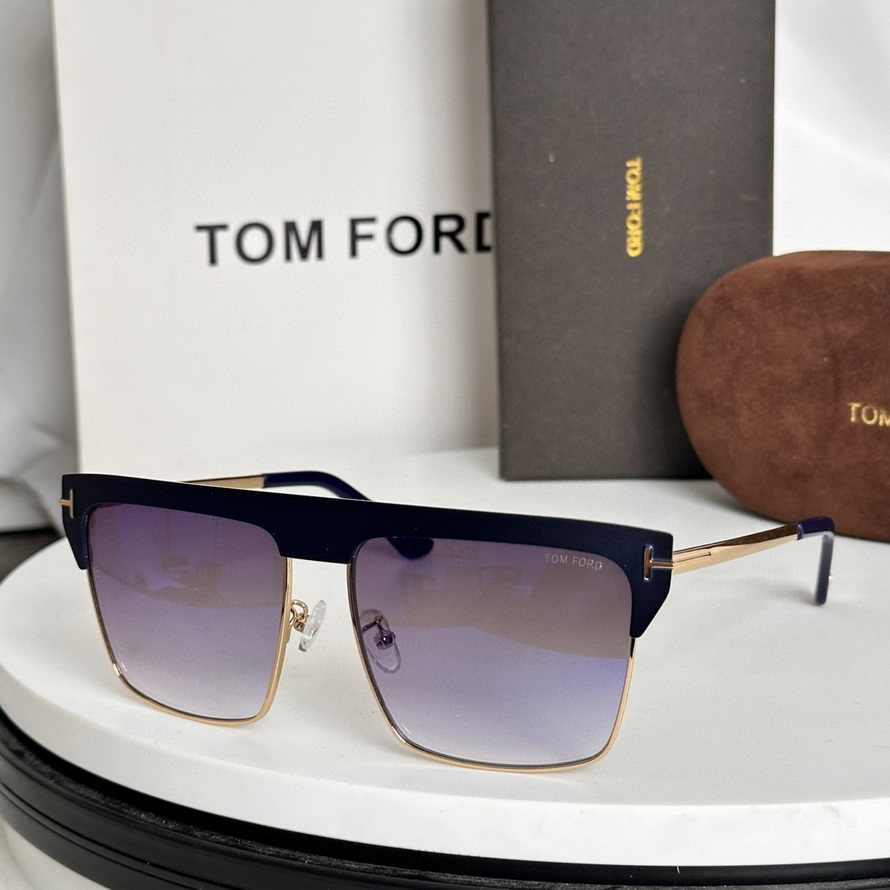 Tom Ford Sunglasses(AAAA)-981