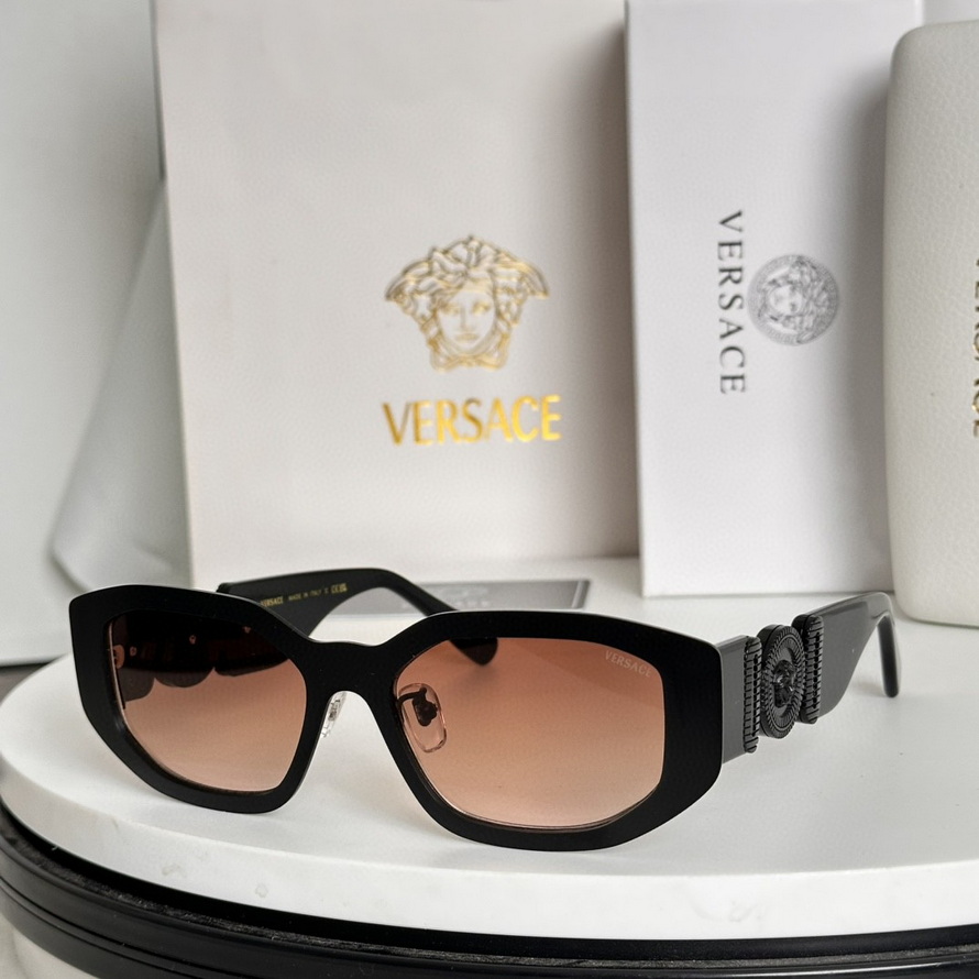 Versace Sunglasses(AAAA)-2975
