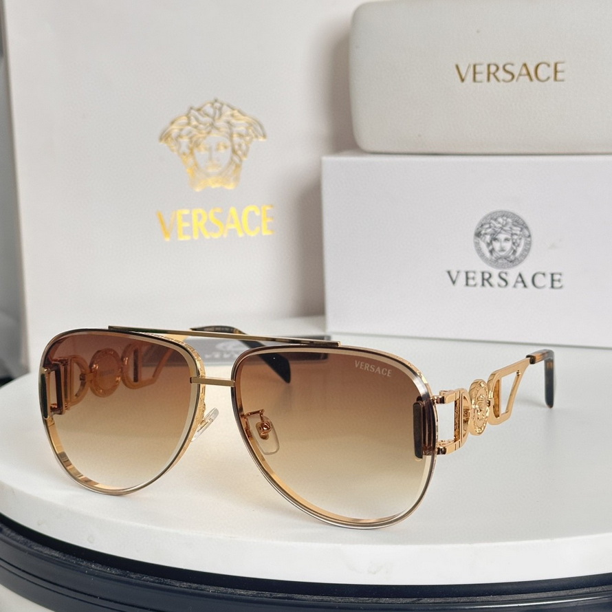 Versace Sunglasses(AAAA)-2970