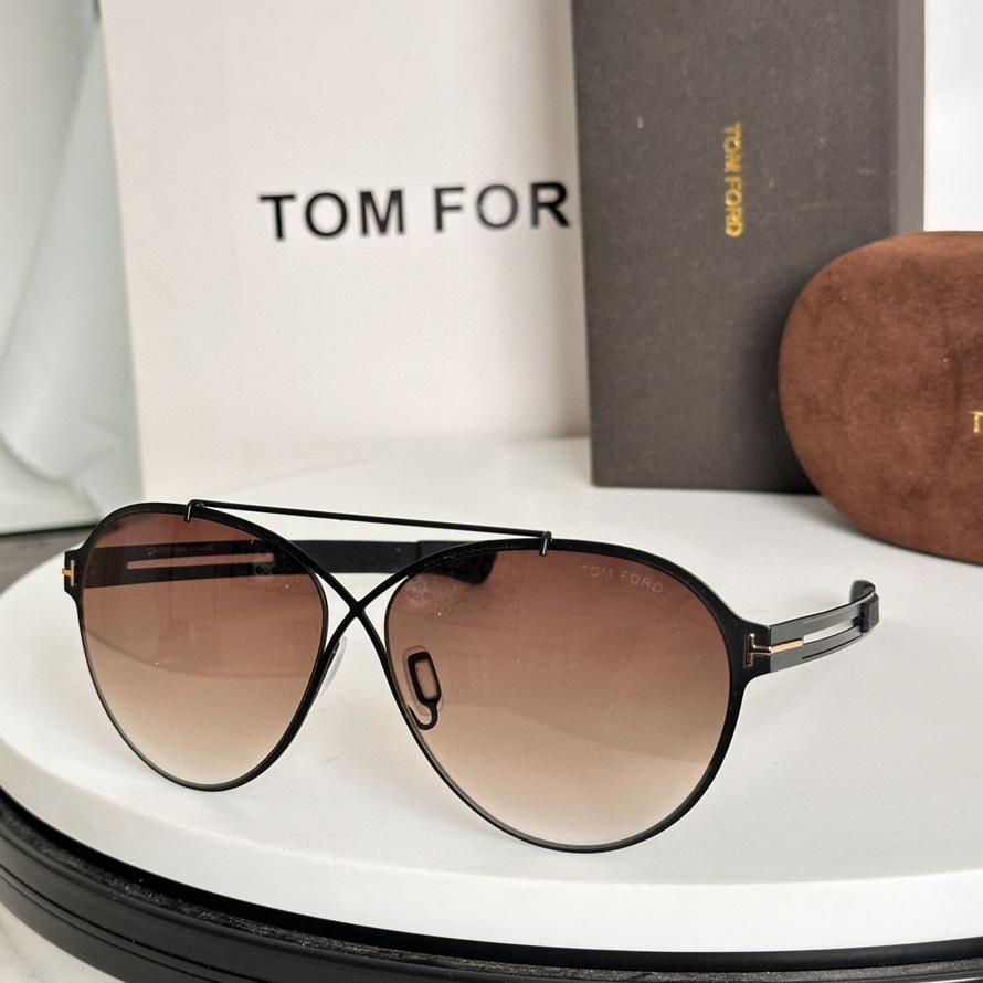 Tom Ford Sunglasses(AAAA)-979