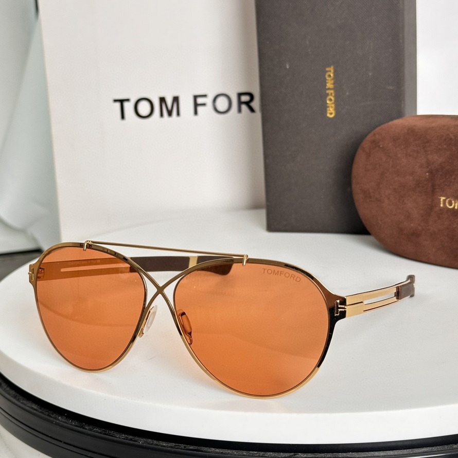 Tom Ford Sunglasses(AAAA)-978