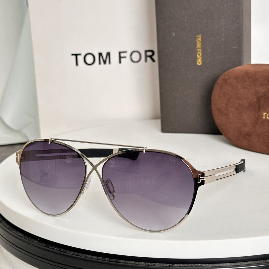 Tom Ford Sunglasses(AAAA)-977
