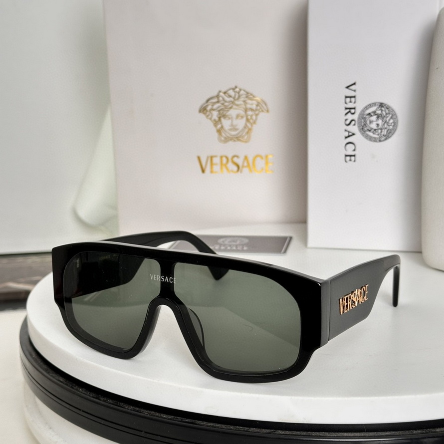 Versace Sunglasses(AAAA)-2951