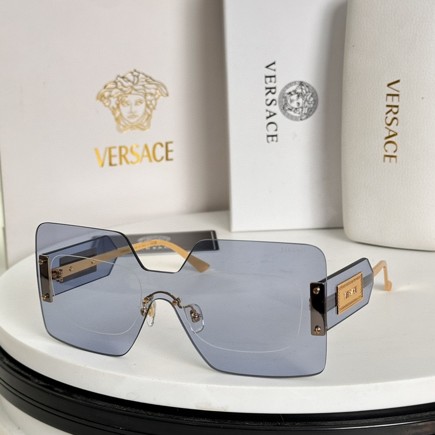 Versace Sunglasses(AAAA)-2942