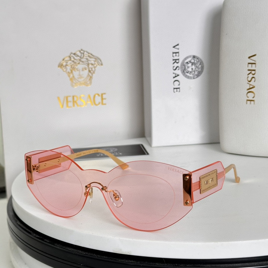 Versace Sunglasses(AAAA)-2939