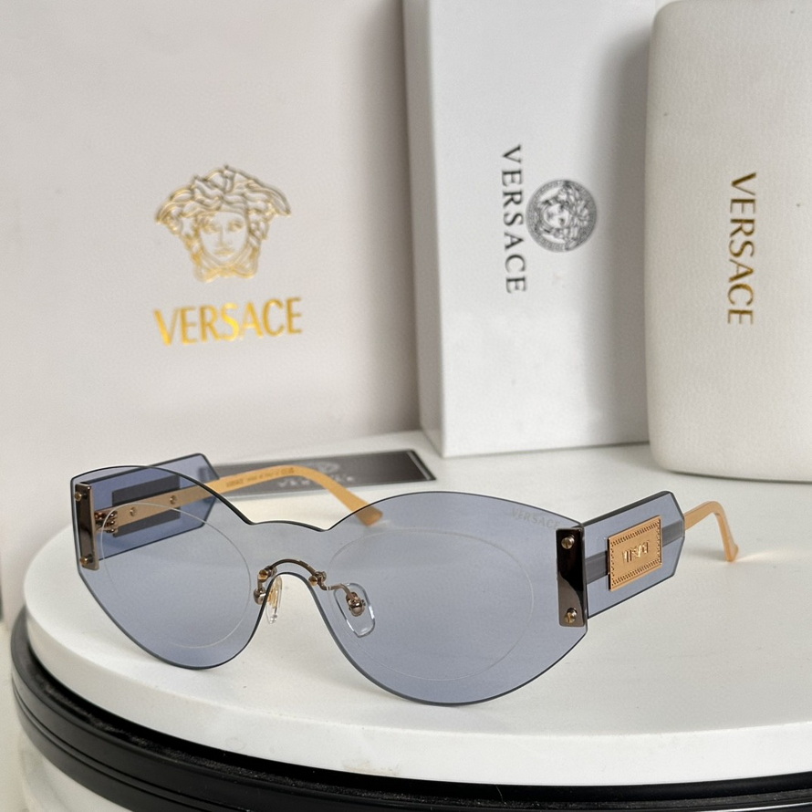 Versace Sunglasses(AAAA)-2938