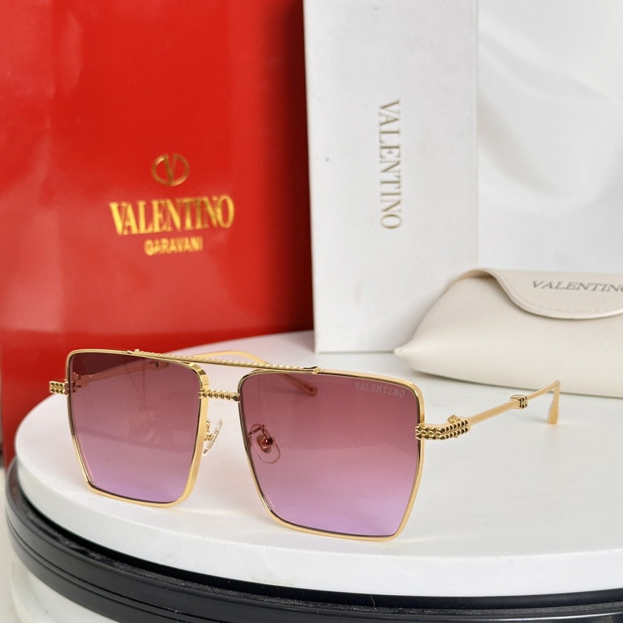Valentino Sunglasses(AAAA)-488