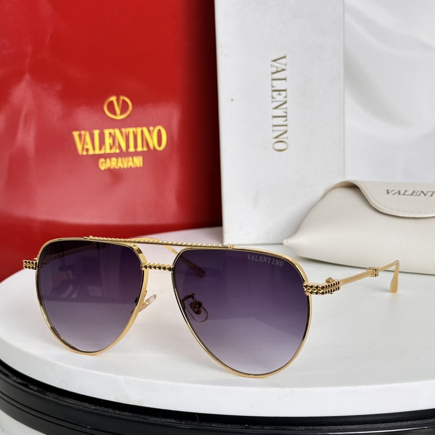 Valentino Sunglasses(AAAA)-477
