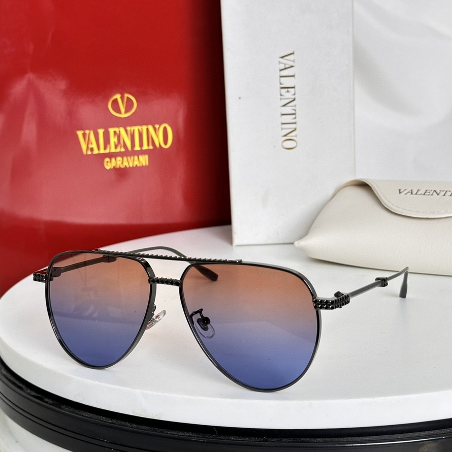 Valentino Sunglasses(AAAA)-474
