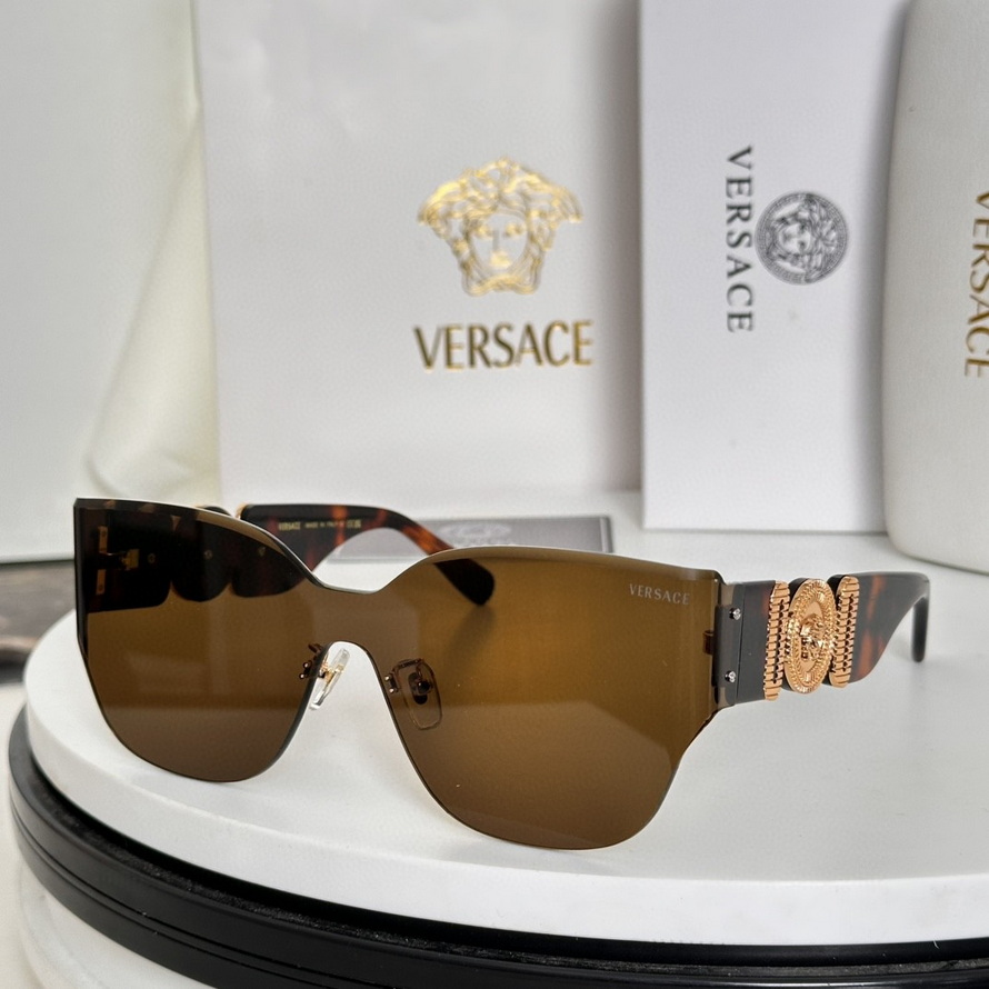 Versace Sunglasses(AAAA)-2934