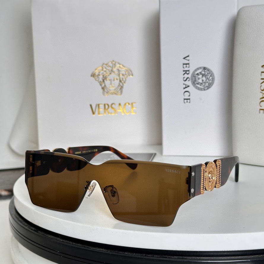 Versace Sunglasses(AAAA)-2925