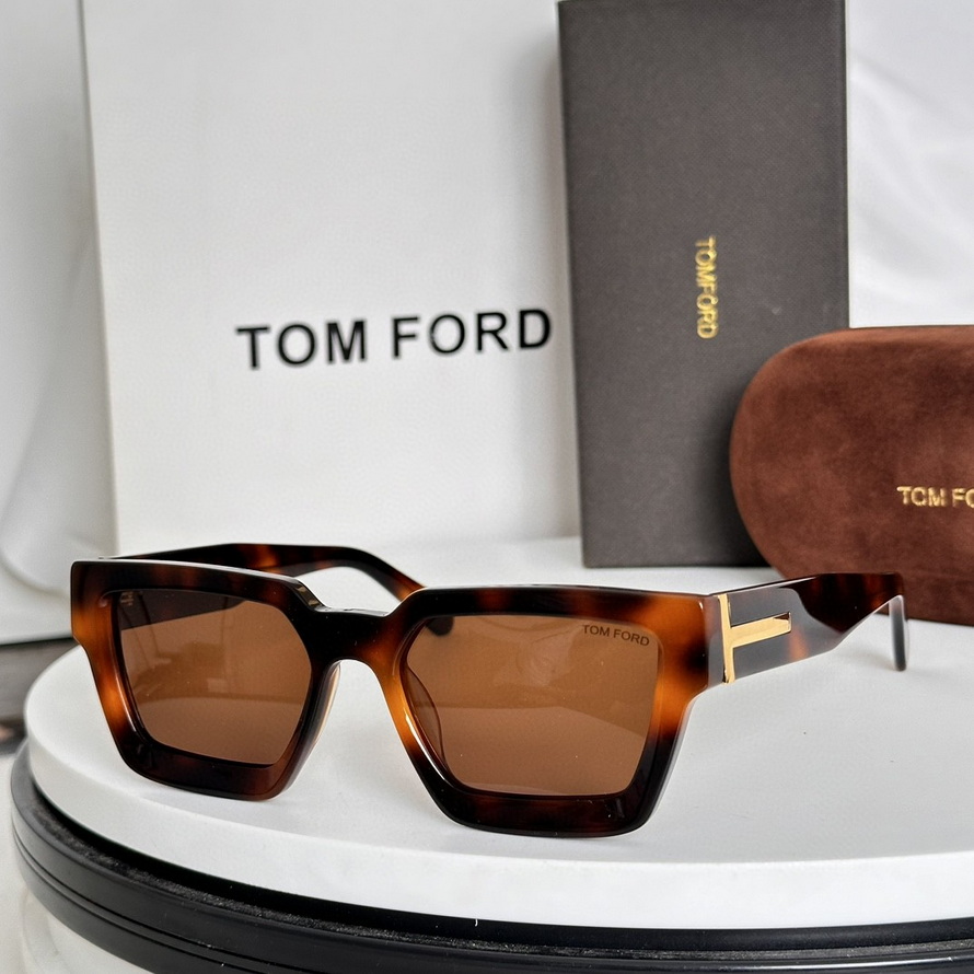 Tom Ford Sunglasses(AAAA)-969