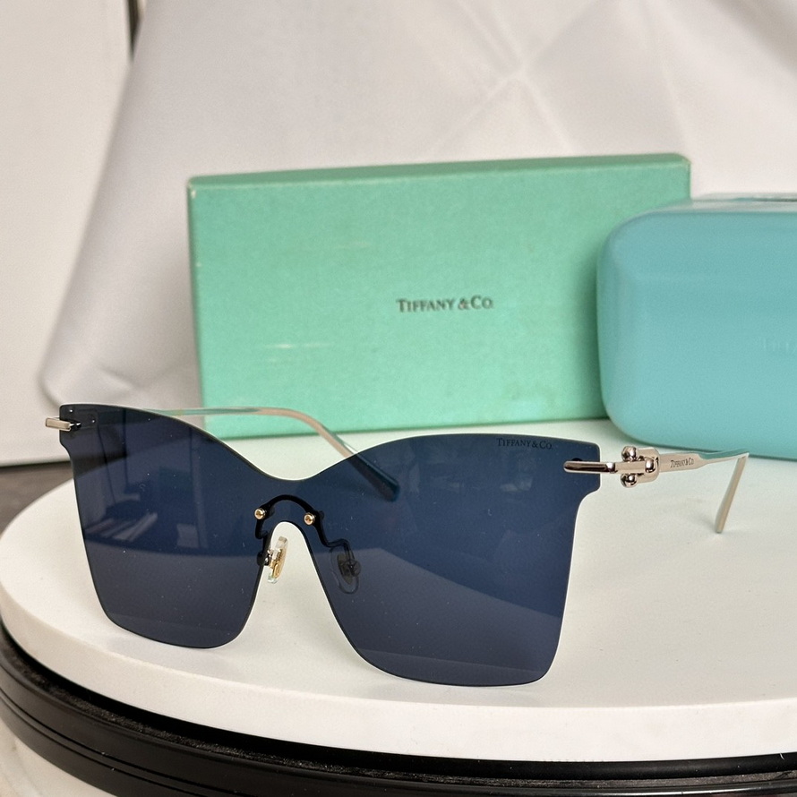 TIFFANY&CO. Sunglasses(AAAA)-690