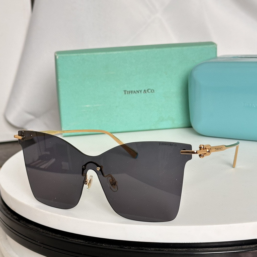TIFFANY&CO. Sunglasses(AAAA)-685