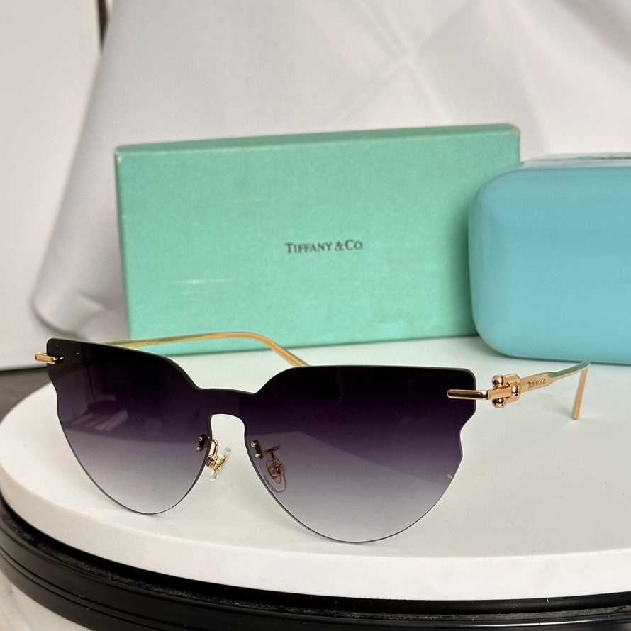 TIFFANY&CO. Sunglasses(AAAA)-682