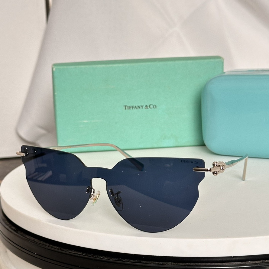 TIFFANY&CO. Sunglasses(AAAA)-681
