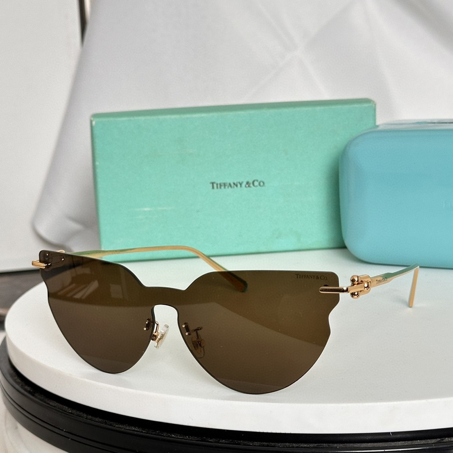 TIFFANY&CO. Sunglasses(AAAA)-679