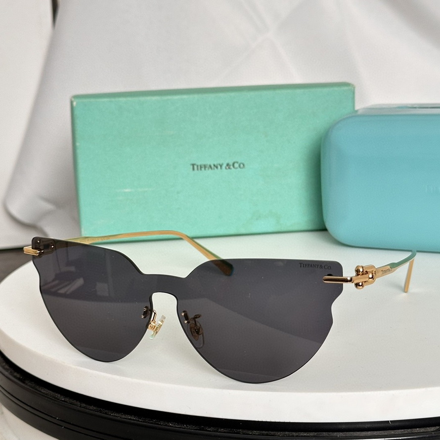 TIFFANY&CO. Sunglasses(AAAA)-680