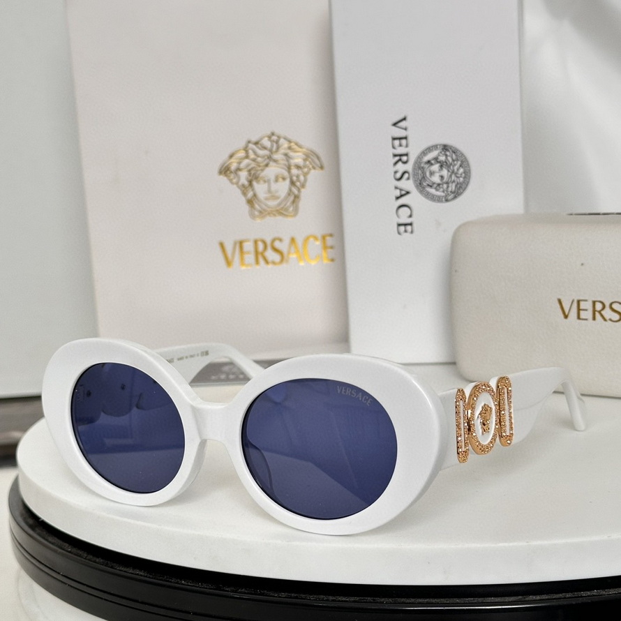 Versace Sunglasses(AAAA)-2905