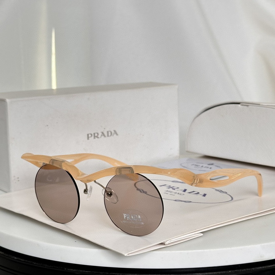 PRADA Sunglasses(AAAA)-4465
