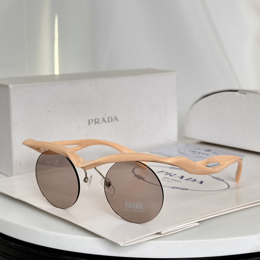 PRADA Sunglasses(AAAA)-4462