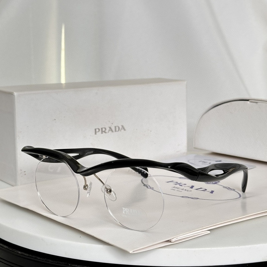 PRADA Sunglasses(AAAA)-4456