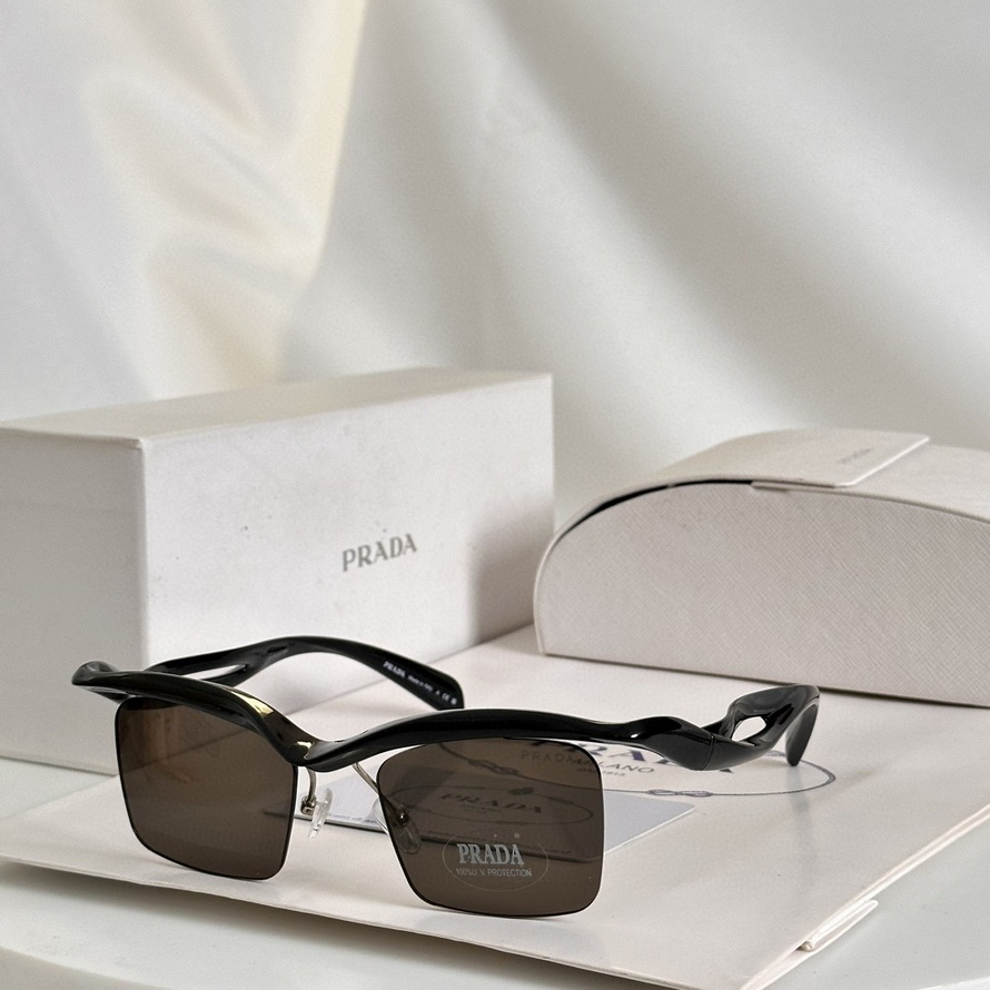 PRADA Sunglasses(AAAA)-4453