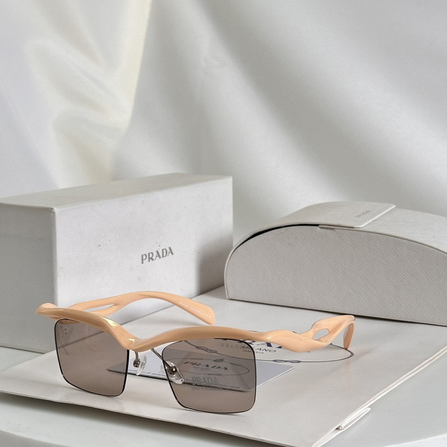 PRADA Sunglasses(AAAA)-4450