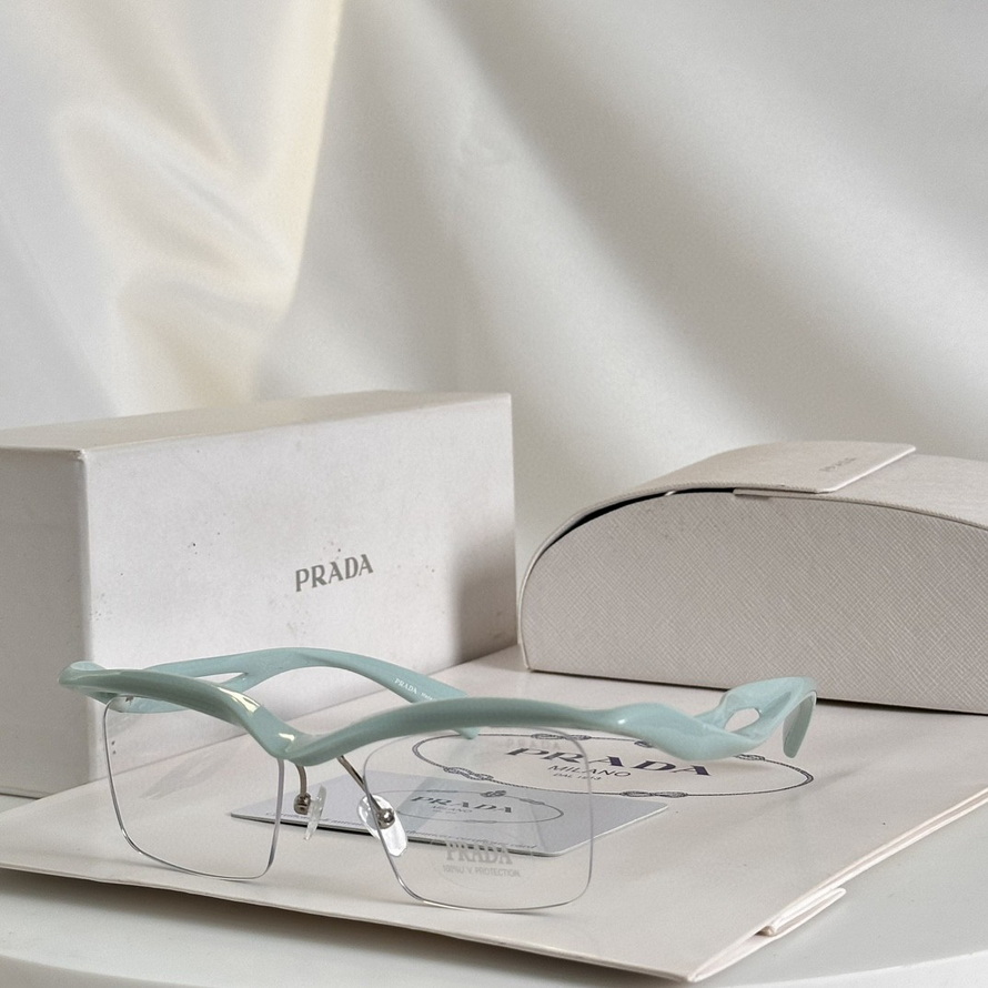 PRADA Sunglasses(AAAA)-4448