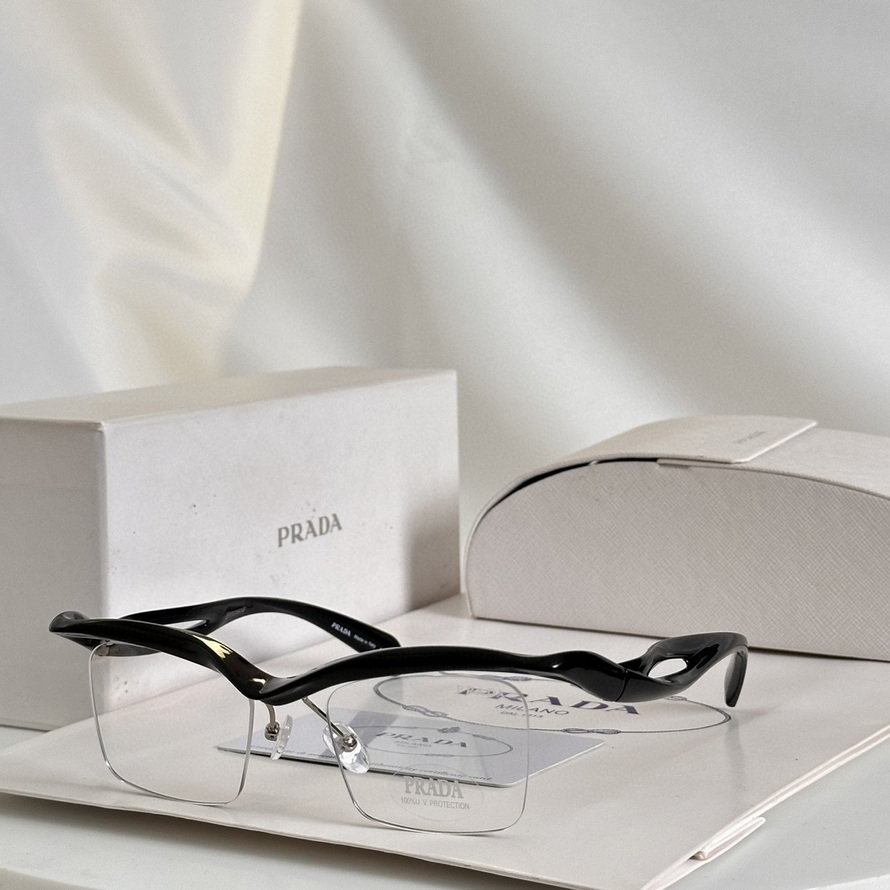 PRADA Sunglasses(AAAA)-4447