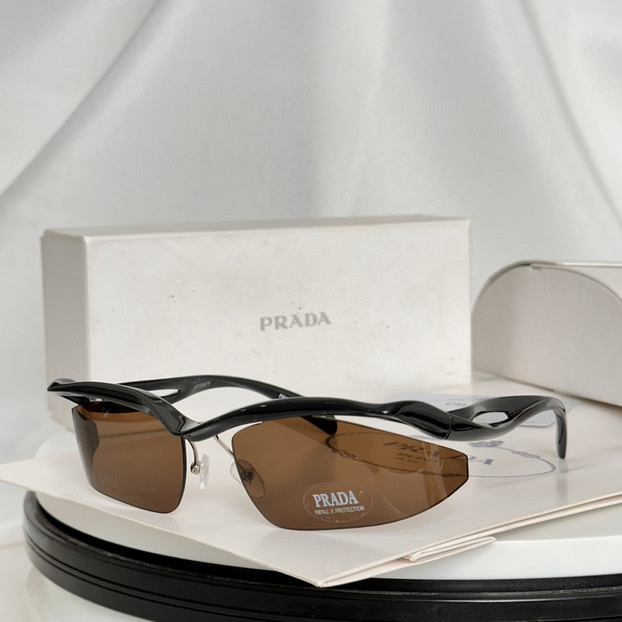 PRADA Sunglasses(AAAA)-4441