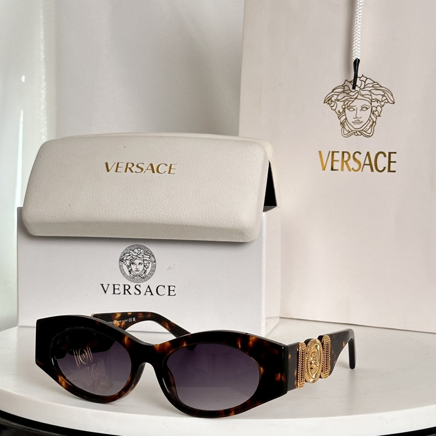 Versace Sunglasses(AAAA)-2889