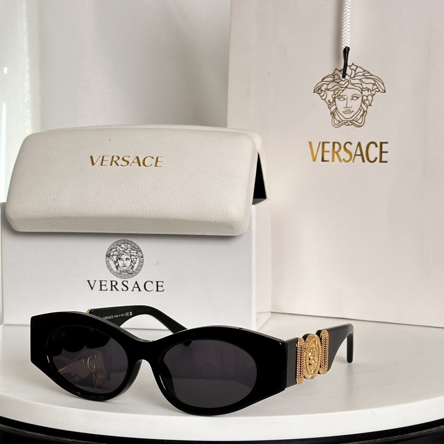 Versace Sunglasses(AAAA)-2886