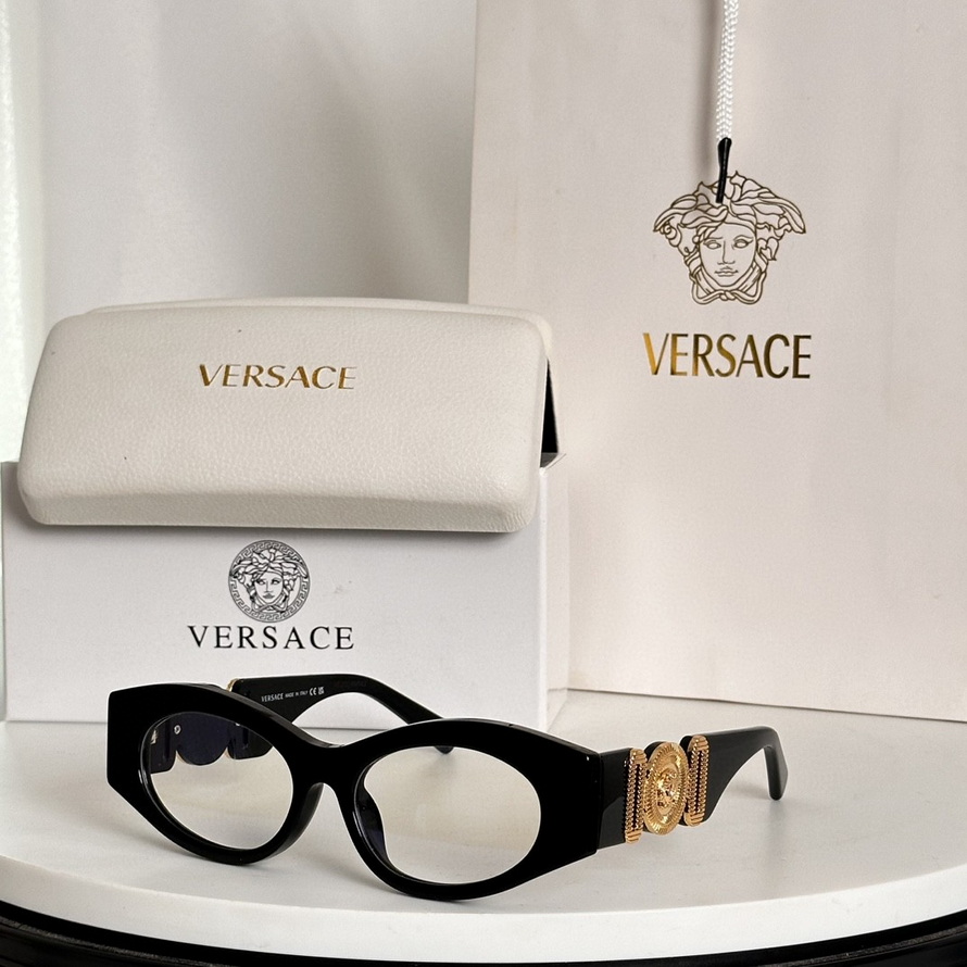 Versace Sunglasses(AAAA)-2883