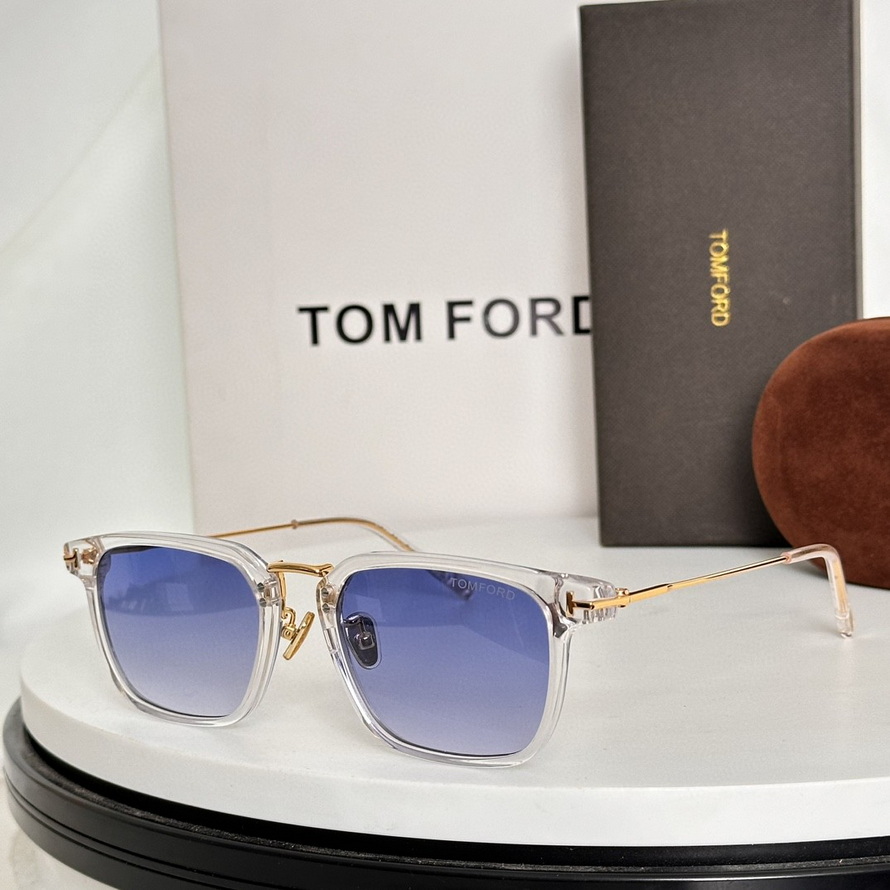 Tom Ford Sunglasses(AAAA)-966