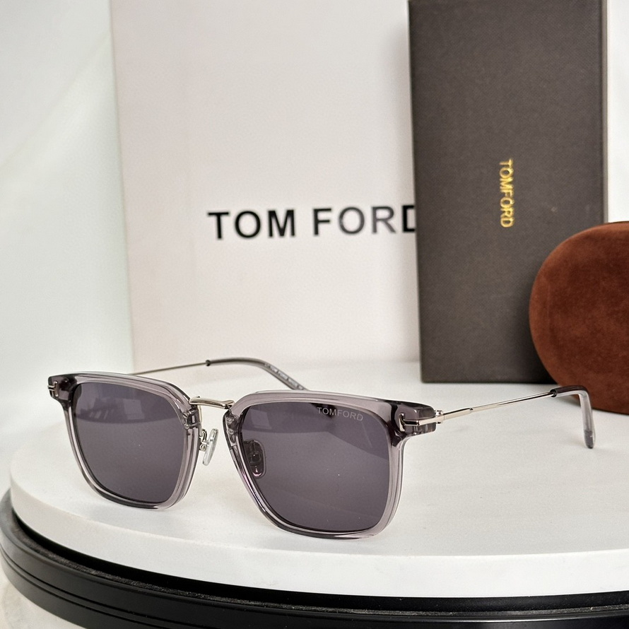 Tom Ford Sunglasses(AAAA)-967