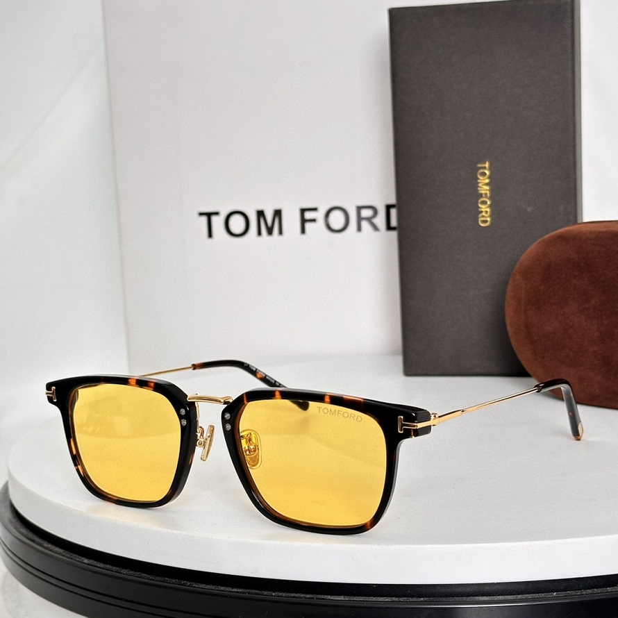 Tom Ford Sunglasses(AAAA)-963