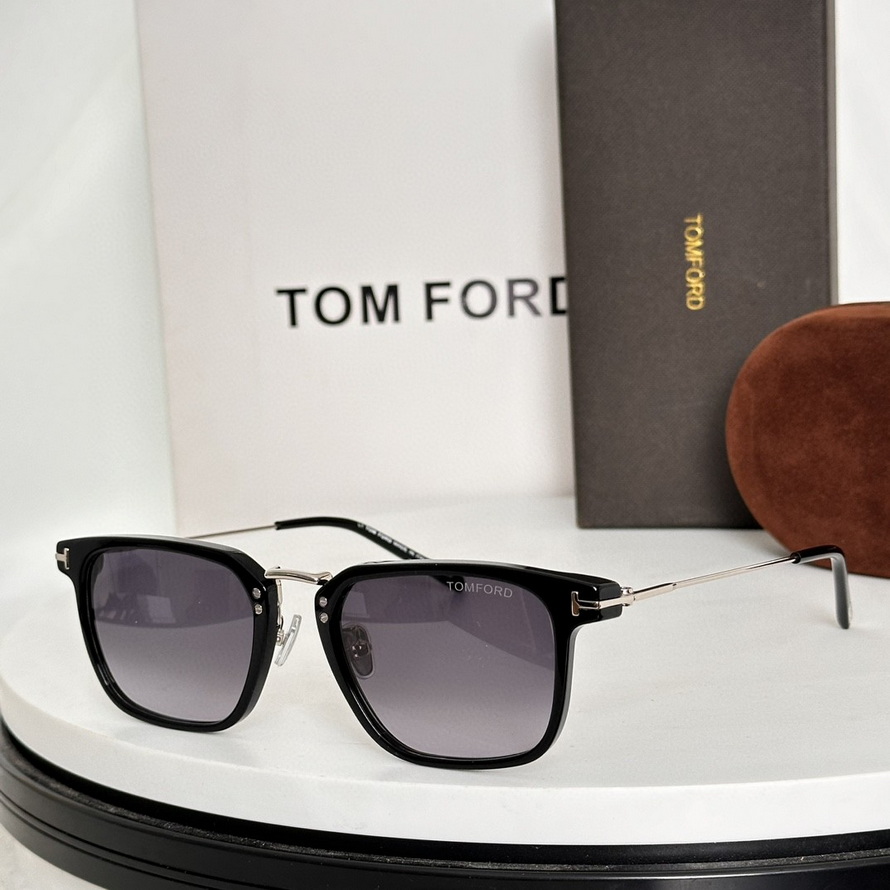 Tom Ford Sunglasses(AAAA)-962