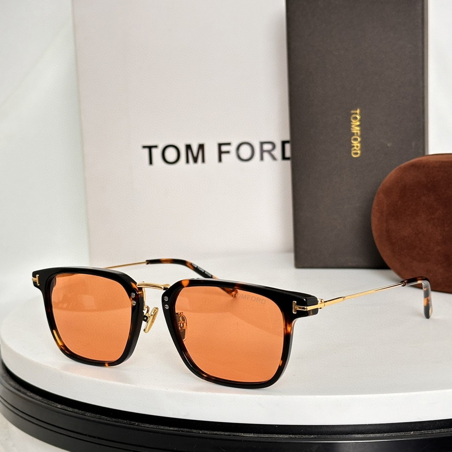 Tom Ford Sunglasses(AAAA)-961