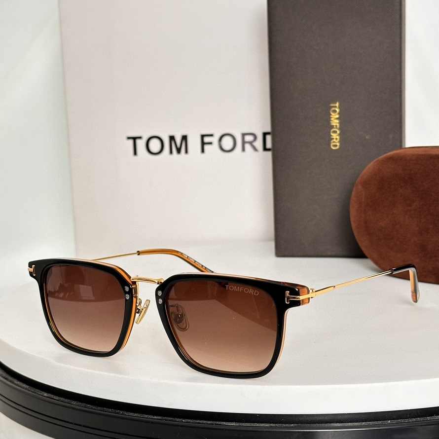 Tom Ford Sunglasses(AAAA)-960