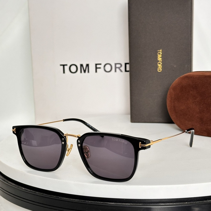 Tom Ford Sunglasses(AAAA)-959