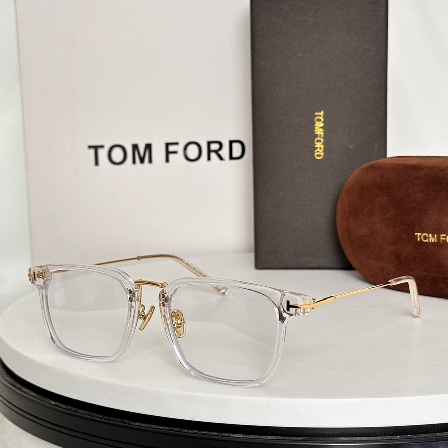 Tom Ford Sunglasses(AAAA)-953