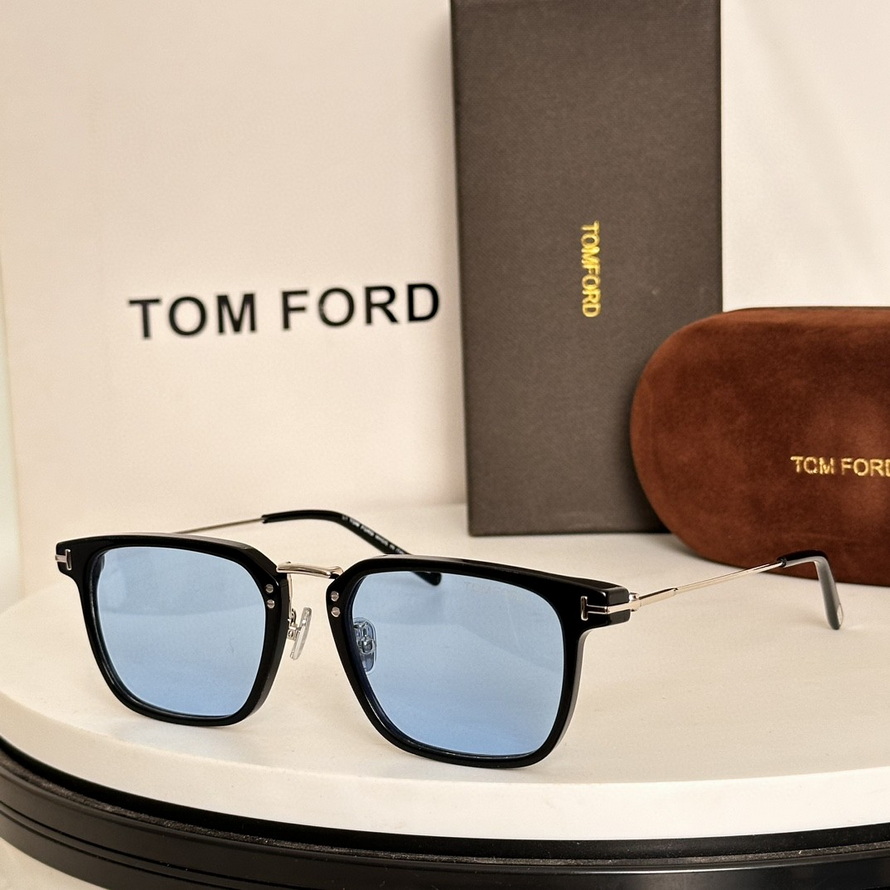 Tom Ford Sunglasses(AAAA)-951