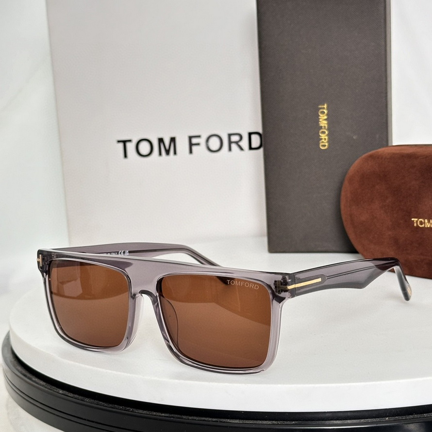 Tom Ford Sunglasses(AAAA)-949