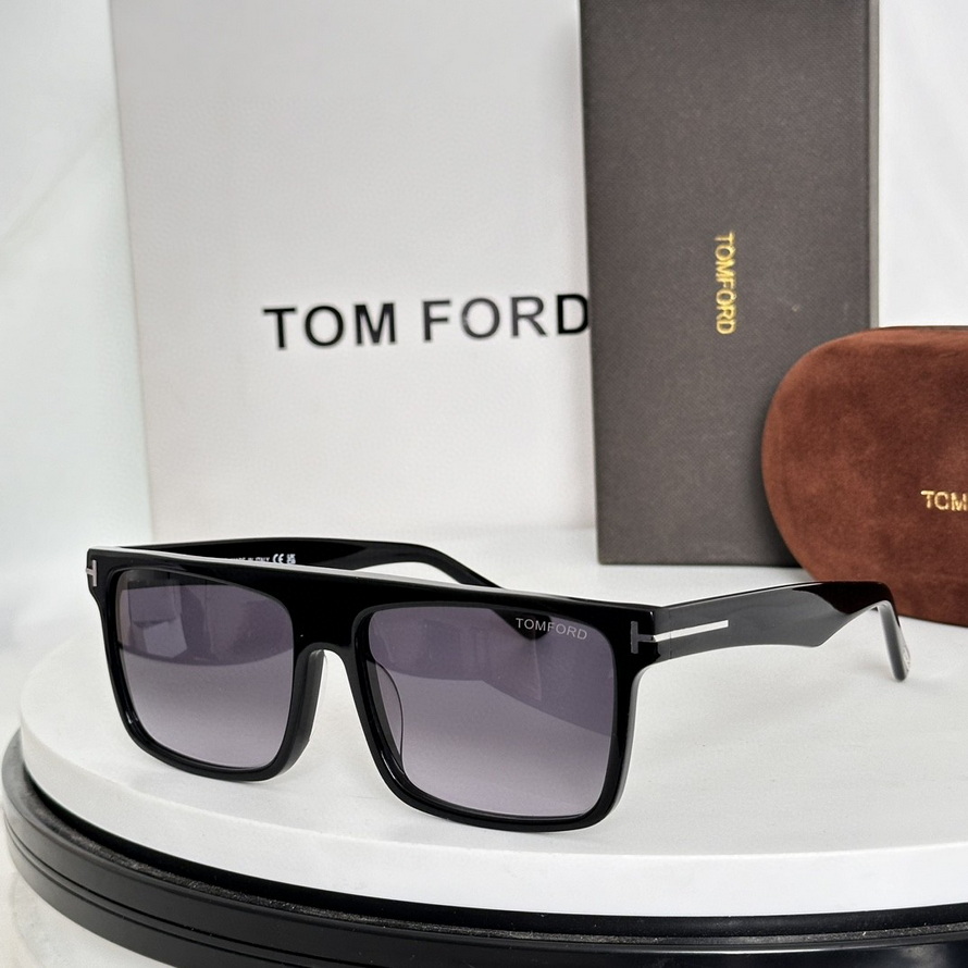 Tom Ford Sunglasses(AAAA)-948