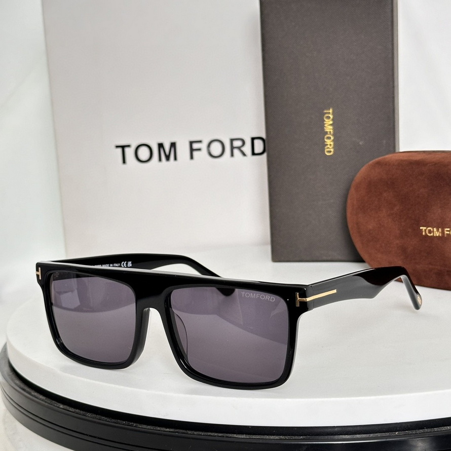 Tom Ford Sunglasses(AAAA)-945