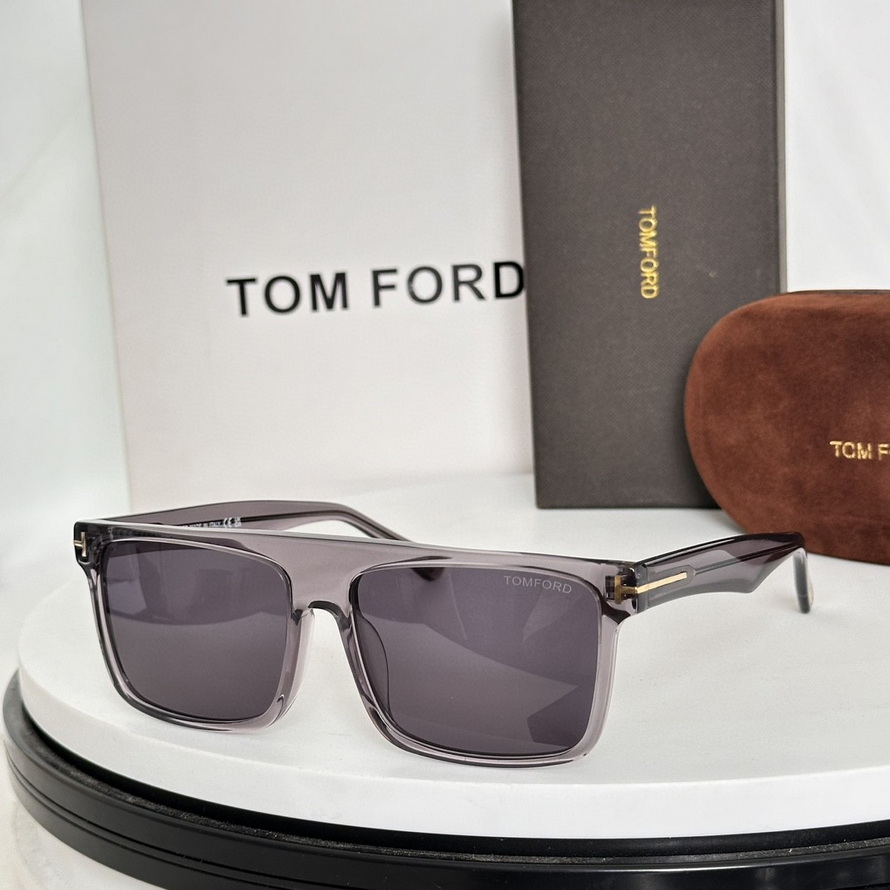 Tom Ford Sunglasses(AAAA)-943