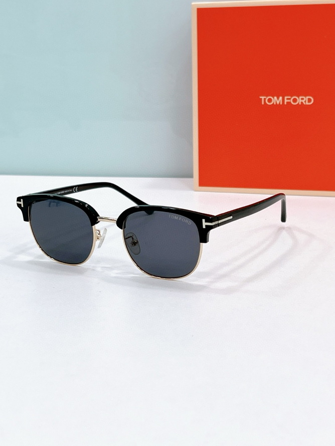 Tom Ford Sunglasses(AAAA)-941